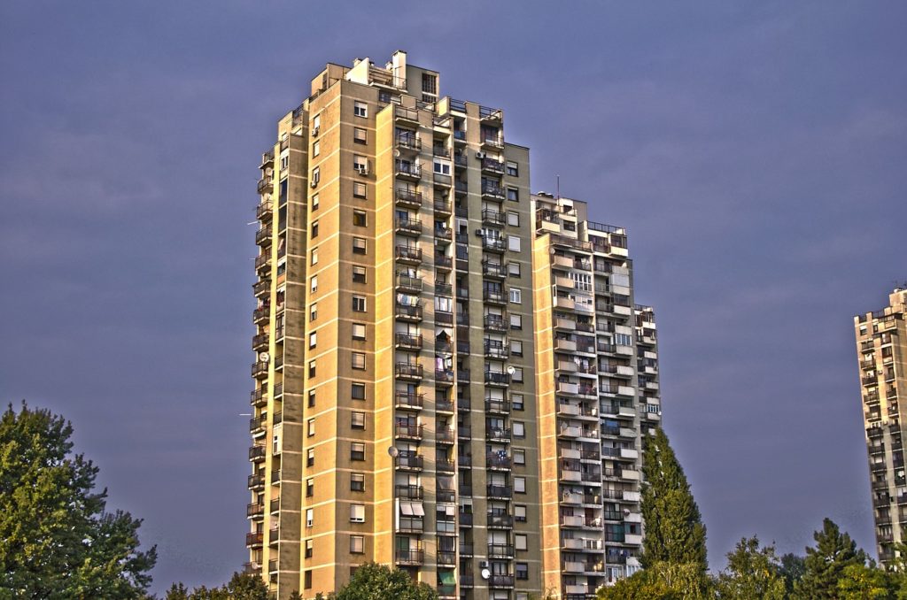 How to Go About Picking the Perfect Condo